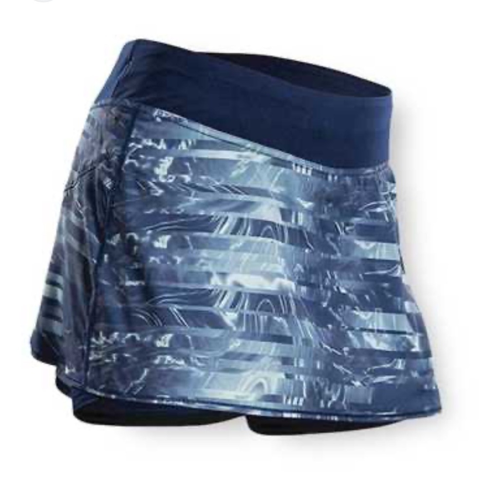 Sugoi Athletic Tennis Skort
